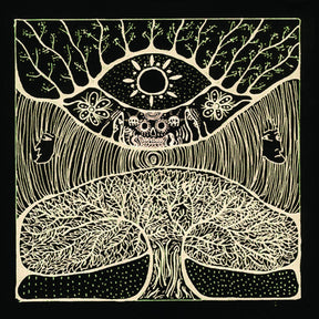 Kikagaku Moyo (Vinyl)