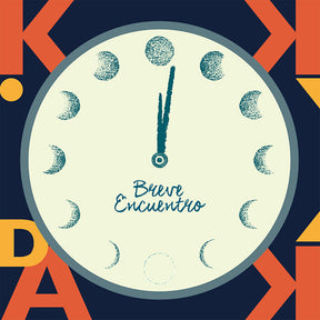 Breve Encuentro (Vinyl) - Apocalypse Vinyl