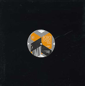 Joko Tai (Vinyl) - Apocalypse Vinyl