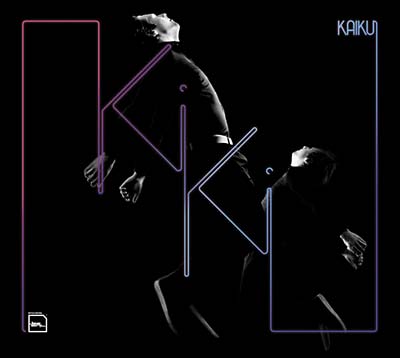 Kaiku (CD)