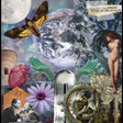 Kilbey Kennedy - Things We Did On Earth [Earth Splatter Vinyl] [Vinyl]