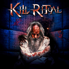 In My Head [CD]