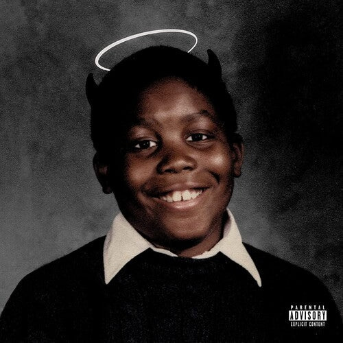 Killer Mike Michael (Indie Exclusive, Colored Vinyl, Metallic Gold, Limited Edition) (2 Lp's) [Vinyl] - Apocalypse Vinyl