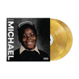 Killer Mike Michael (Indie Exclusive, Colored Vinyl, Metallic Gold, Limited Edition) (2 Lp's) [Vinyl] - Apocalypse Vinyl