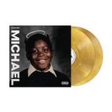 Killer Mike Michael (Indie Exclusive, Colored Vinyl, Metallic Gold, Limited Edition) (2 Lp's) [Vinyl] - Apocalypse Vinyl
