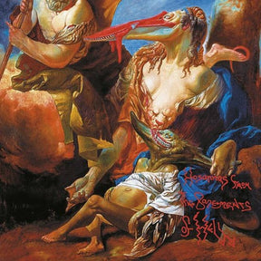 Hosannas From The Basements Of Hell: Deluxe Edition (Bonus Tracks (2 Lp's) (Vinyl)