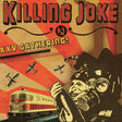 Xxv Gathering: Let Us Prey (CD)