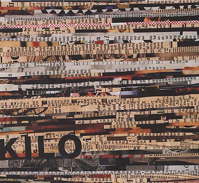 Kilo (CD)