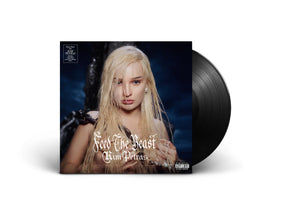 Kim Petras Feed The Beast [Vinyl] - Apocalypse Vinyl