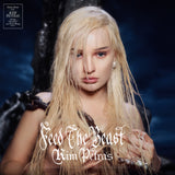 Kim Petras Feed The Beast [Discos y LP]