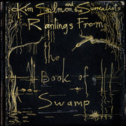 Rantings from the Book of Swamp (Vinyl)