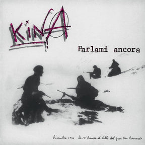 Parlami Ancora (Vinyl) - Apocalypse Vinyl