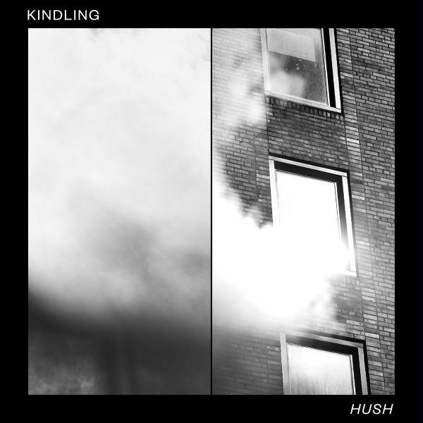 Hush (CD)