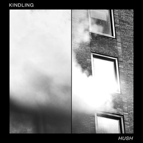 Hush (CD)