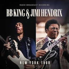 New York 1968 (CD)