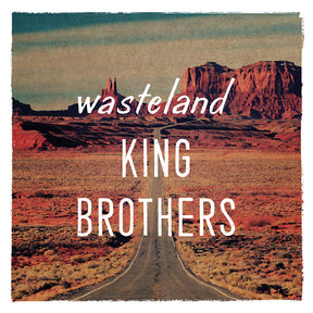 Wasteland [Vinyl]