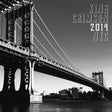 King Crimson - 2014 NYC (200 Gram Vinyl, Gatefold LP Jacket) [Import] (2 Lp's) [Vinyl]