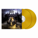 Abigail II: The Revenge (Limited Edition, Gold Colored Vinyl) (2 Lp's) (Vinyl)