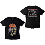 Official Tour Gear