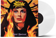 King Diamond - Fatal Portrait (Limited Edition, UK Exclusive White Vinyl) [Import] [Vinyl]