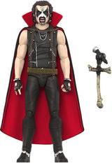 Super7 - King Diamond - Deluxe Wv1 - King Diamond (Abigail Era) (Large Item, Collectible, Action Figure) (Action Figure)