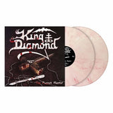 The Puppet Master (Limited Edition, Red & White Colored Vinyl) (2 Lp's) (Vinyl)