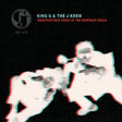 King G & The J Krew - Indestructible Songs Of The Humpback Whale (Deluxe Edition) [Vinyl]