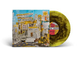 Sketches Of Brunswick East (Limited Edition, "Migraine Edition" Yellow & Black Colored Vinyl) (Vinyl)