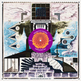 King Gizzard & The Lizard Wizard - Polygondwanaland (100% Recycled Plastic (r-PET), 180 Gram Translucent Purple) [Vinyl]