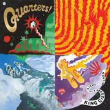 Quarters! [180G Recycled Lp] (Vinyl)