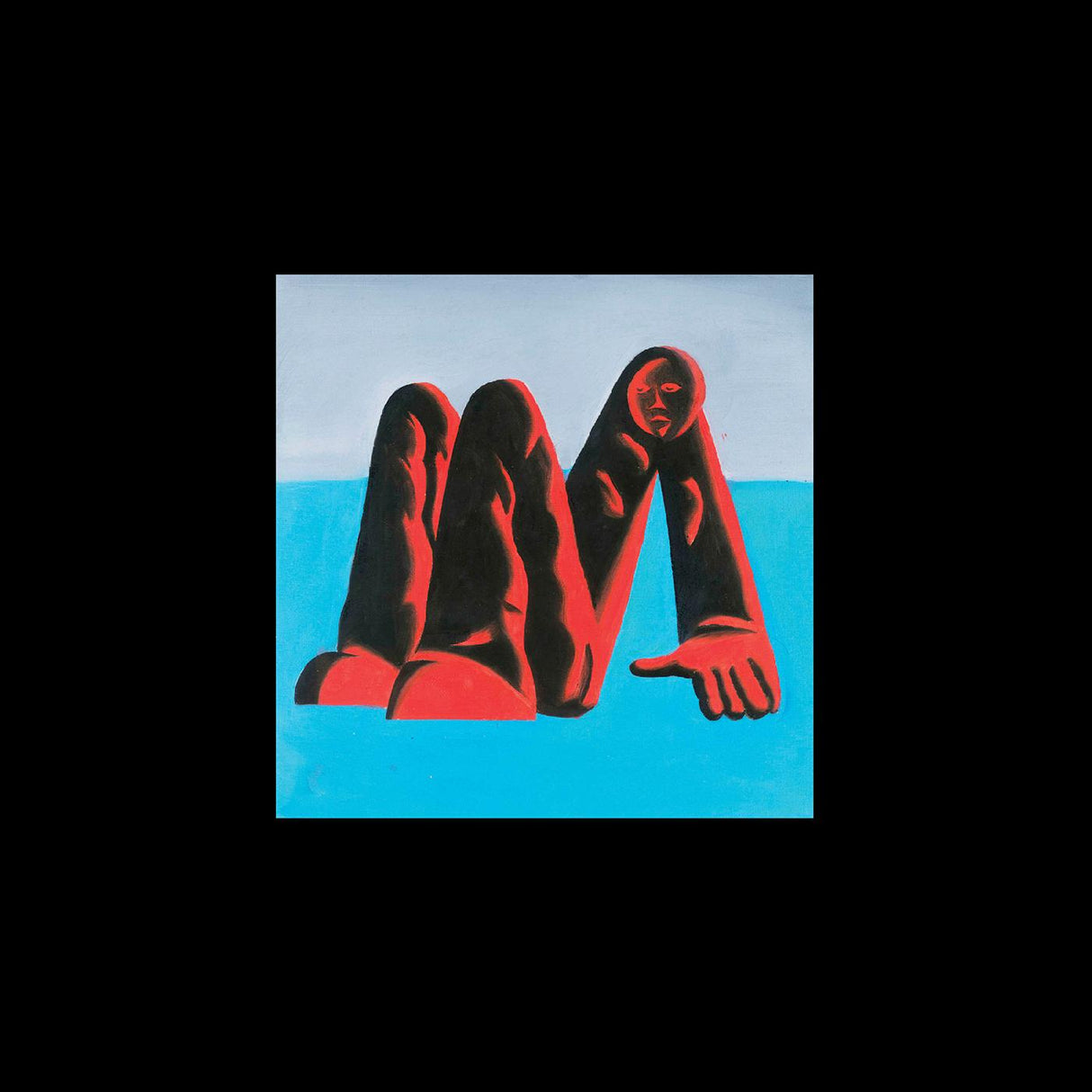 Man Alive! (CD)