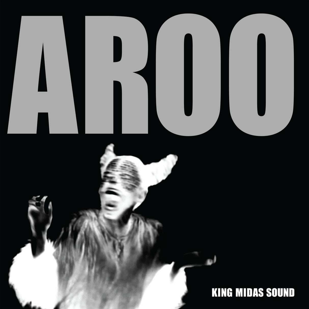 Aroo (Vinyl)