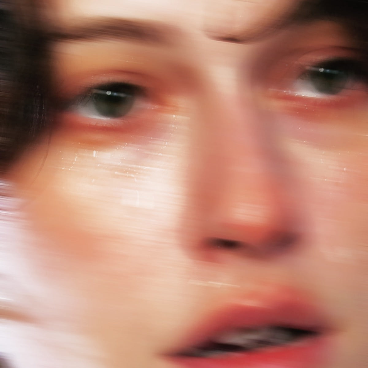 Girl Violence (Indie Exclusive) (Gv Orange Vinyl) (Vinyl)