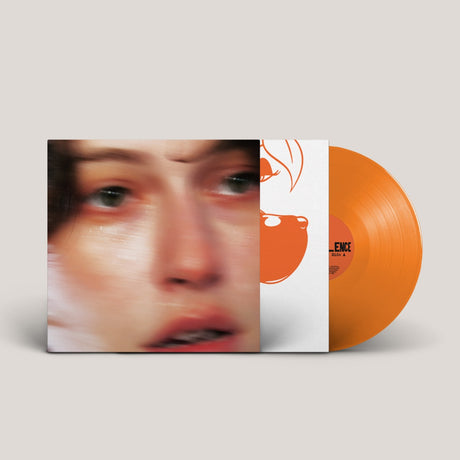 Girl Violence (Indie Exclusive) (Gv Orange Vinyl) (Vinyl)