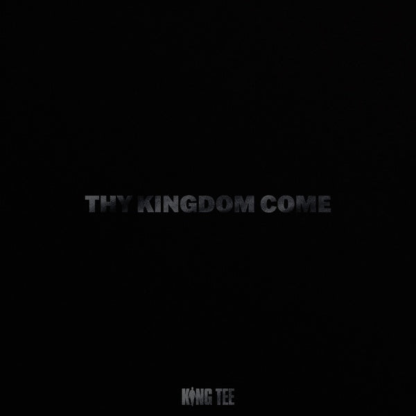 Thy Kingdom Come (Cassette)