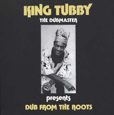 Dub From The Roots (Vinyl)