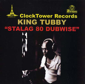 Stalag 80 Dubwise (Vinyl) - Apocalypse Vinyl