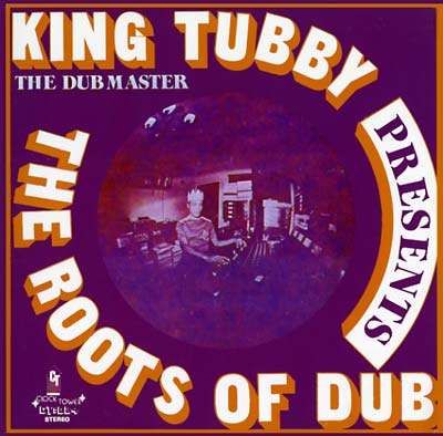 The Roots Of Dub (Vinyl)