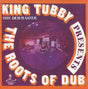 The Roots of Dub (Vinyl)