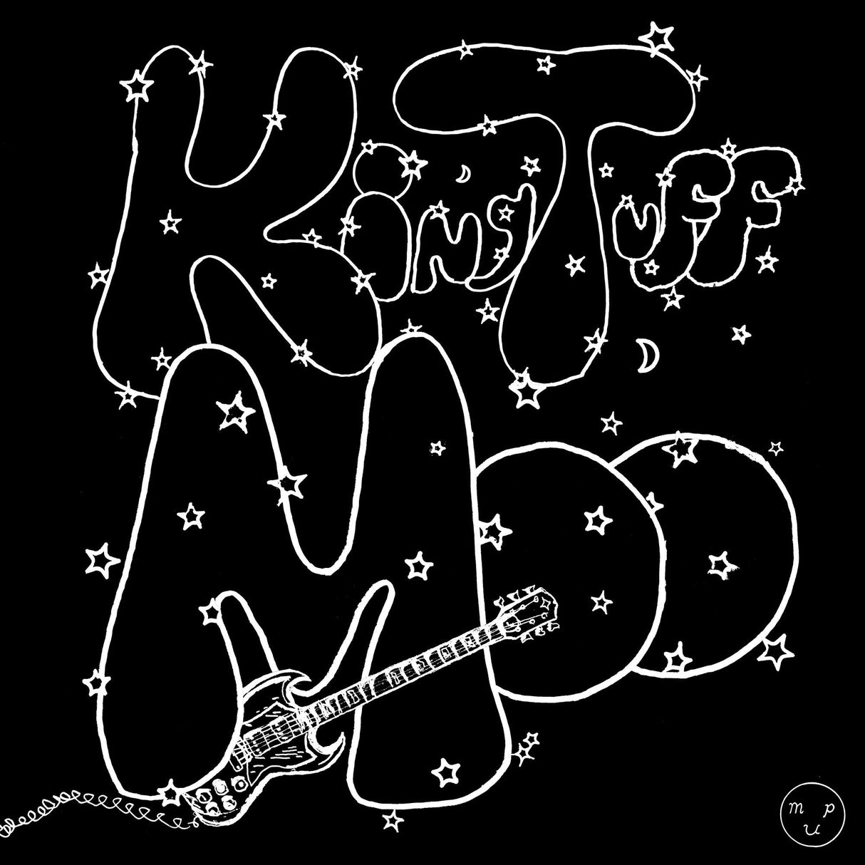 Moo [LP] [Vinyl]