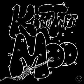 Moo [CD]