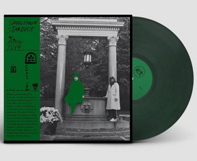 Smalltown Stardust: Loser Edition (Limited Edition, Jalapeno Green Colored Vinyl) [Vinyl]