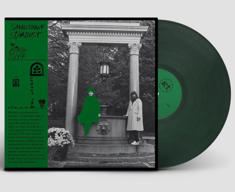 Smalltown Stardust: Loser Edition (Limited Edition, Jalapeno Green Colored Vinyl) [Vinyl]