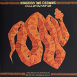 Kingdom Two Crowns: Call of Olympus (Original Soundtrack) (2LP Black & Orange) (Vinyl)