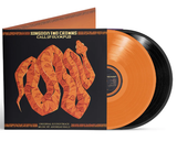 Kingdom Two Crowns: Call of Olympus (Original Soundtrack) (2LP Black & Orange) (Vinyl)