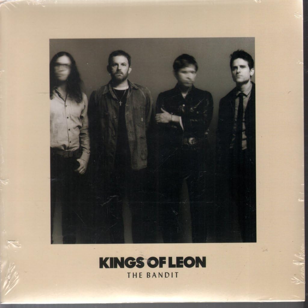Bandit / 100000 People (Limited Edition) [Import] (7" Single) (Vinyl)