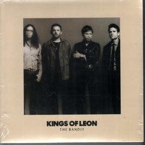 Bandit / 100000 People (Limited Edition) [Import] (7" Single) (Vinyl)