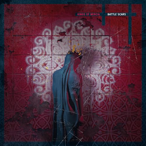 Battle Scars (CD)