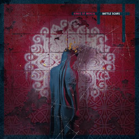 Battle Scars (CD)