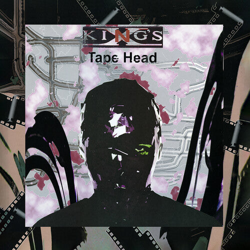 Tape Head (Yellow Colored Vinyl, Limited Edition, Remastered) (Vinyl)